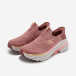 [Skechers] Naiste Max Cushioning Arch Fit 2.0 (Sisselibisemised) (SP0WRCEY052) 245 brown