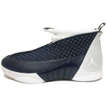 Kasutatud Jordan Air Jordan 15 Retro Obsidian 881429-400-P26093859713659 40.5 black