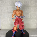 Jt Kuju Dragon Ball Z Son Goku Kuju Vahetatavad Pead LED Alus Super Saiyan Goku Tegevuskujud Kogumisrežiim M&auml;nguasjad Kingitused