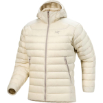 Arc'teryx CERIUM Udusulejope Meeste X000010521 XL white