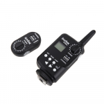 Godox FT-16 Pro juhtmevaba toitekontrolleri v&auml;lklamp Witstro jaoks