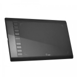 UGEE USB Graphics Art Drawing Tahvelarvuti Maalimistahvel Design Pad Digital Pen 10x6