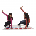 Spot Twister Body Twist lauam&auml;ng Perepidu Naljakas interaktiivne m&auml;ng
