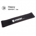 Sport Resistance Band Ring Gym Home Jooga Treening Fitness J&otilde;utreeningt&ouml;&ouml;riist 500*50*1.1mm HEAVY