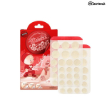 Elizavecca Witch Piggy Hell Pore Blemish Spot plaaster (3 erinevat kogust) 1