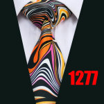 Hi-Tie siidilipsud, mis sobivad &auml;ripulmadeks N-1277