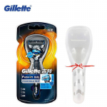 Parim kingitus Gillette Fusion Proshield Flexball Safety raseeriv meestele Sharp Blade Refill habemepardlite kassett