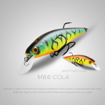 Bearking Squad Minnow 95mm 14,8g 65mm 6g volframkaalus&uuml;steem SP kalap&uuml;&uuml;gi landid Erinevad v&auml;rvid Crank Wobbler Crank Bait 65mmA