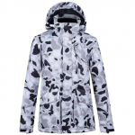 Uued naiste suusajoped tuulekindlad veekindlad hingavad soojad meeste v&auml;lislumelauajoped Kvaliteetsed talvised suusajoped XXXL