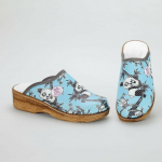 Naiste meditsiinilised ortopeedilised puukingad &ndash; libisemisvastased, mugavad 35