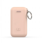 Kaitse&uuml;mbris Xiaomi mobiilse v&otilde;imsusega 10000mAh PB1030M 33W Pocket Version Pro Mini Powerbank 10000 kaasaskantava laadija jaoks