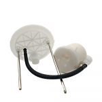 K&uuml;tusefilter sobib:Toyota Highlander 2007-2014 Harrier 2003-2012 OE:77024-48040