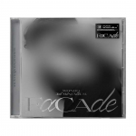 WONHO 3. minialbum 'FACADE' Jewel ver. VER.03