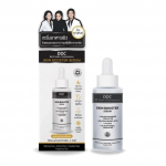 DDC Dr Dermis x Cinnamongal Skin Booster seerum, 10% niatsiinamiid (Vitamiin B3), 2% h&uuml;aluroonhapet, 1% tsinki, B5-vitamiini, 15 ml. / 45 ml. - Nahahooldus 15 ml.