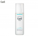 Curel SEBUM TROUBLE CARE Sebum Care Moisture Gel, Fundamental Solutions for Sensitive Skin, 120 ml. - Skin Care 120 ml.