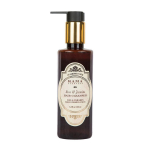 Juukse&scaron;ampoon roosi ja jasmiiniga (200 ml), Roosi ja jasmiini juuksepuhastusvahend, Kama Ayurveda 49.21875