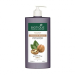 P&auml;hkliga &scaron;ampoon-palsam juuste mahu suurendamiseks (650 ml), Walnut Volume & Bounce &scaron;ampoon ja palsam, Biotique 35.28125