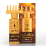 Indulekha: juukse&otilde;li (50 ml), Indulekha Bringha Oil, Hindustan Unilever 10.3125