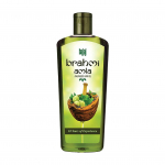Brahmi Amla juukse&otilde;li (180 ml), Brahmi Amla juukse&otilde;li, Bajaj 9.375
