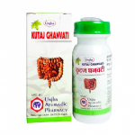 Kutaj Ghanvati (40 vahekaarti), Kutaj Ghanvati, Unjha