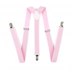 Elastsed Y-kujulised naiste &uuml;hev&auml;rvilised/triibulised reguleeritavad traksid Meeste