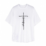 Muscleguysi suvine uus loominguline printimine fitness-j&otilde;usaali T-s&auml;rk Sport Kiiresti kuivav top &Otilde;&otilde;nes ja hingav Kulturist l&uuml;hikeste varrukatega M must