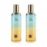 FARM STAY Gold Collagen Nourishing 2 in 1 seerumtoonik 130 ml (3 valikut) 2pcs