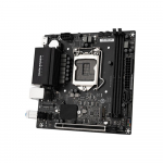 MAXSUN t&auml;iesti uus emaplaat Challenger H510ITX Intel 10 11 LGA1200 DDR4 m&auml;lupesad Rams M.2 SATA3.0 emaplaat lauaarvutile hall v&auml;rv