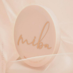 Miba Nano Fit Proof Cushion 20g 2 v&auml;rvi 1. Light Beige