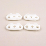 4-osaline ukseakna juhik Opel GM jaoks, 35,7 mm pikk, 16,2 mm lai