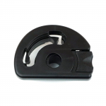 BDP1058-1 esiistme parema k&auml;etoe kinnitusklamber 8830TJ Peugeot 307 Partner Citroen Berlingo Picasso jaoks