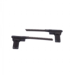 BSR608 Katuseluugi P&auml;ikesesirm Kardina Trossihoidiku Klamber Nissan Qashqai Qashqai+2 J10 Dualis Rogue 2007-2013 jaoks 91251JD01A