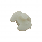 BROSS Autoosad BSR7 katuseluugi plastikklamber BMW 3-seeria E36 E46 jaoks Kiire tarne Tasuta kohaletoimetamine T&uuml;rgist