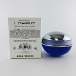 Paco Rabanne Ultraviolet parf&uuml;&uuml;mvesi 80ml