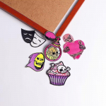 5 tk/pakis sulanduv tikandid plaaster Triikraud peal plaastrid riietele Termoadhesiivsed plaastrid jopedele Teksad seljakott triigitav &otilde;mblusplaaster