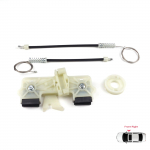 EWR5331 aknat&otilde;stuki remondikomplekt eesmine parem 8A61A045H16AF, 8A61A23200 Ford Fiesta MK6 2008-2012 jaoks ette t&otilde;stetud