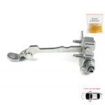 BDP754 eesmine vasak V&Otilde;I parem uksehoidja hinge piduri peatuse kontrollrihma piiraja 7700424784 Renault Laguna MK1 X56 1993-2001 jaoks