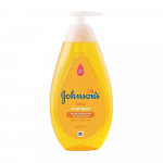 Beebi&scaron;ampoon Enam pole pisaraid (500 ml), Beebi&scaron;ampoon No More Tears, Johnson's Baby