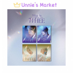 Whee sisse(MAMAMOO) WHEE(Juhuslik) RANDOM 1EA