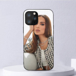 Laulja Anitta telefoni&uuml;mbris Iphone 11 12 Mini 13 14 Pro Xs Max X 8 7 6s Plus 5 Se Xr Shell jaoks iPhone12PRO