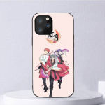 Ensemble Stars Game telefoni&uuml;mbris Iphone 11 12 Mini 13 14 Pro Xs Max X 8 7 6s Plus 5 Se Xr Shell jaoks iPhone11