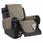 Veekindel lamamistool diivanikate padi diivan lemmiklooma lapse tooli kate padi diivan kate tasku tugitooli matt elutuppa S 79x68cm khaki