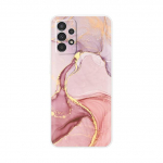 Samsung Galaxy A13 4g telefoni&uuml;mbrisele Fashion armsa mustriga lilleline silikoon pehme TPU &uuml;mbris Samsung A13 A 13 Galaxya13 tagakaas For Galaxy A13 4G