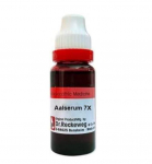 Dr. Reckeweg Aalserum 7X Mother Tincture Q 20 ml