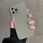 &Uuml;hev&auml;rviline vedel ametlik silikoon&uuml;mbris iPhone 13 14 Pro Max 11 12 Xr Xs 14 Plus kaamera objektiiviga telefoni kate For iPhone XS Max sinine