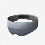 Youpin Dreamlight 2S T&auml;isvarjutav l&otilde;&otilde;gastav silmamask Magamismask Valgust summutav Und Aid Eye Mask Travel hall v&auml;rv