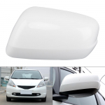 1 tk vasakpoolse tahavaatepeegli kaane korpuse viimistlus 2009-2013 Honda Fit Jazzile