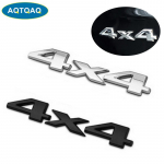 4x4 nelikveolise auto kleebis logo embleem m&auml;rgi kleebised auto stiilitarvikud must