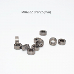 mr63zz Laager 10tk 3*6*2,5(mm)