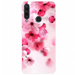 Huawei Y6P &uuml;mbrisele 6,3 ; Pehmest silikoonist TPU telefoni kate Huawei y6p 2020 Y 6P MED-LX9N jaoks Taga huaweiy6p kaitseraua Funda Shell Huawei Y6P